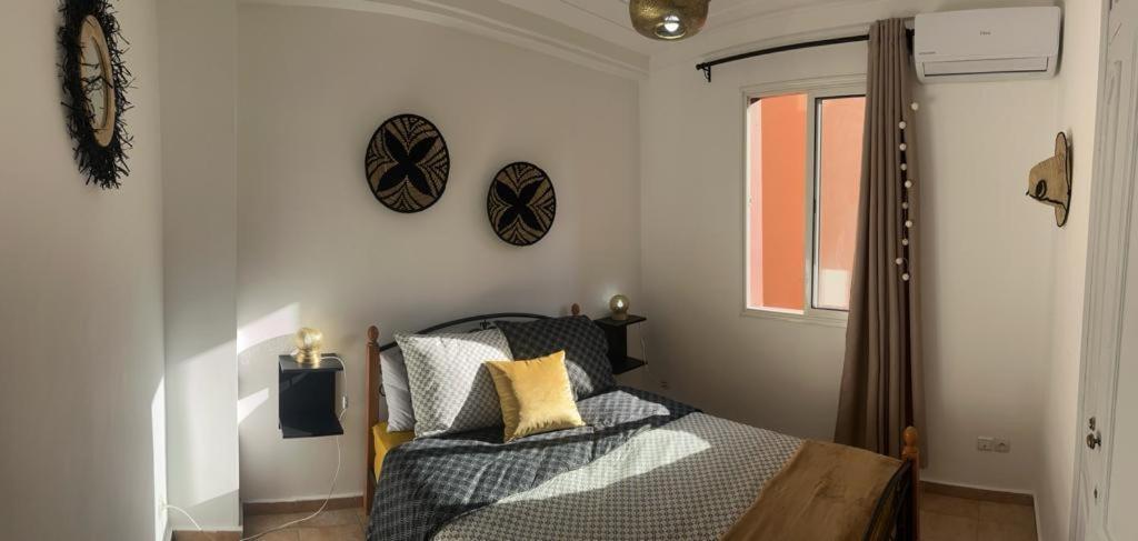 Escale Marrakech Marraquexe Exterior foto