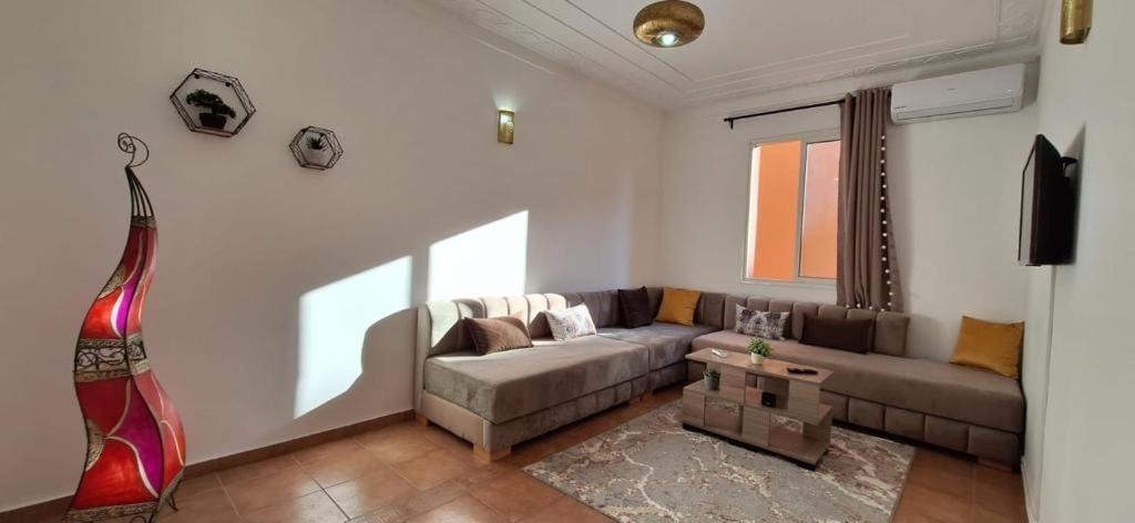Escale Marrakech Marraquexe Exterior foto